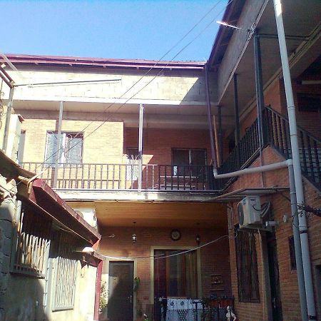 Vita Tbilisi Exterior foto