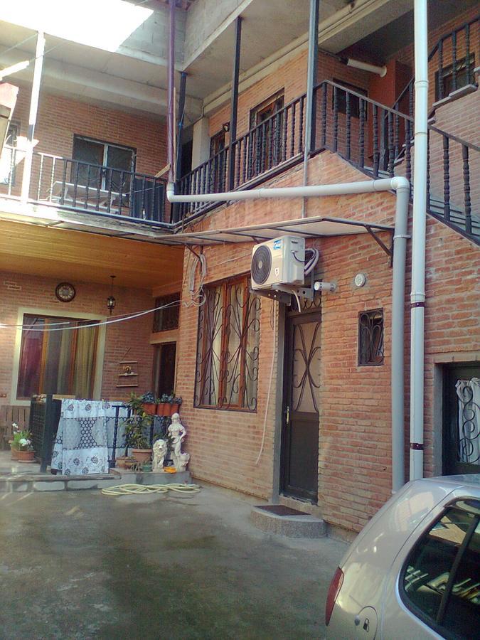 Vita Tbilisi Exterior foto