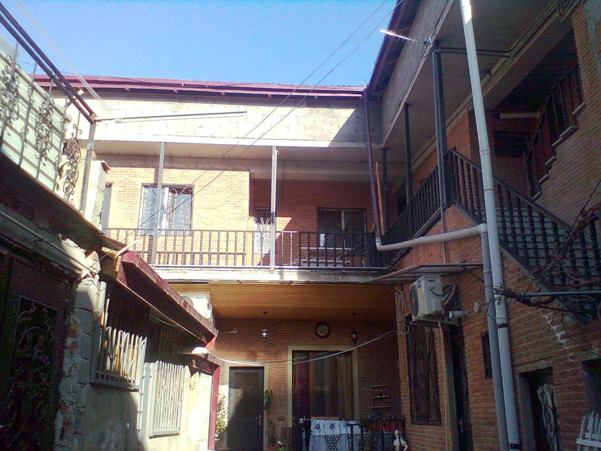 Vita Tbilisi Exterior foto